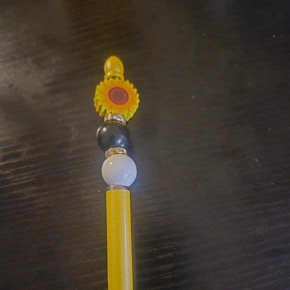 Beaded pens - Picture 14 of 16